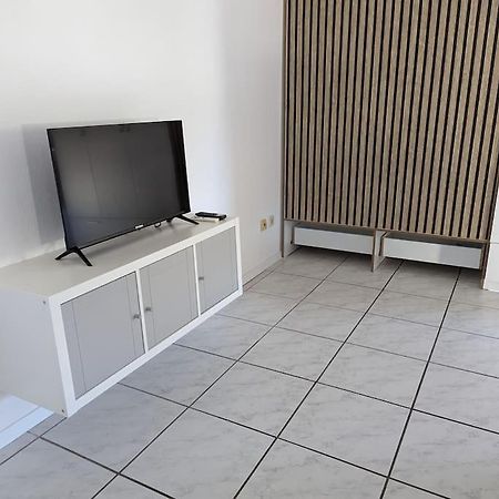 Apartmentlochbruecke Meckenbeuren Bagian luar foto