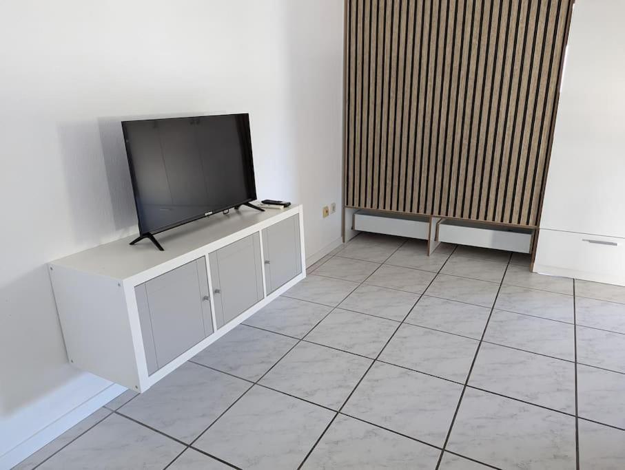 Apartmentlochbruecke Meckenbeuren Bagian luar foto
